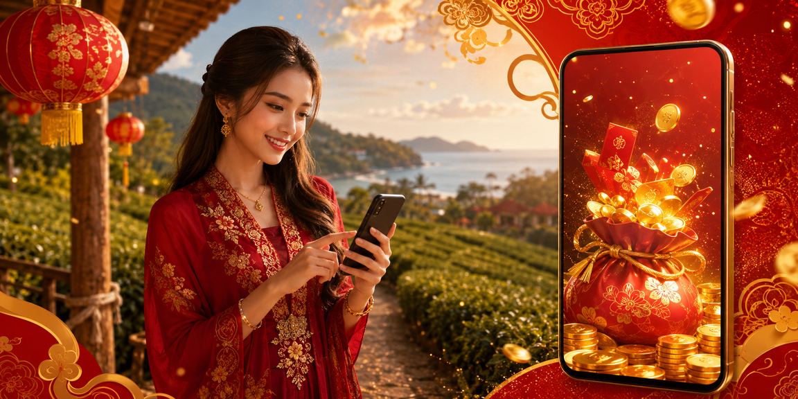 Bonus deposit bertema Melayu di Langkawi untuk pemain jackpot dan sukan
