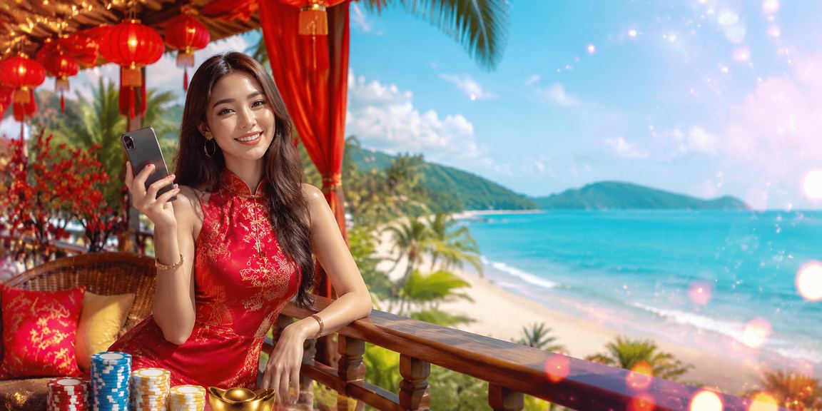 Kasino mudah alih bergaya Melayu di Langkawi menggambarkan perlindungan pengguna henyai20