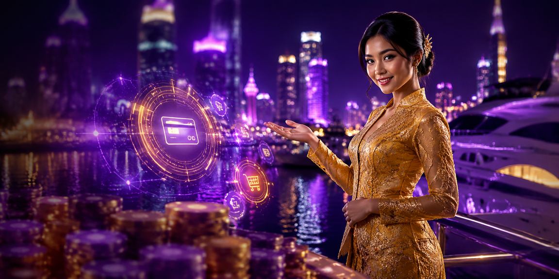 Pengalaman VIP bonus di Seremban dengan pakaian kebaya tradisional Malaysia
